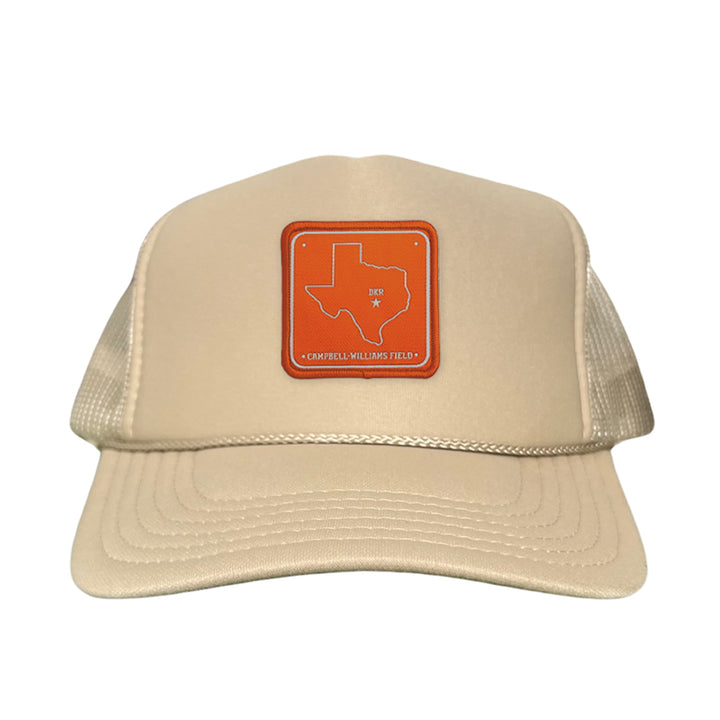 Texas Longhorns DKR / Hats / 027 / UT9027 / CT