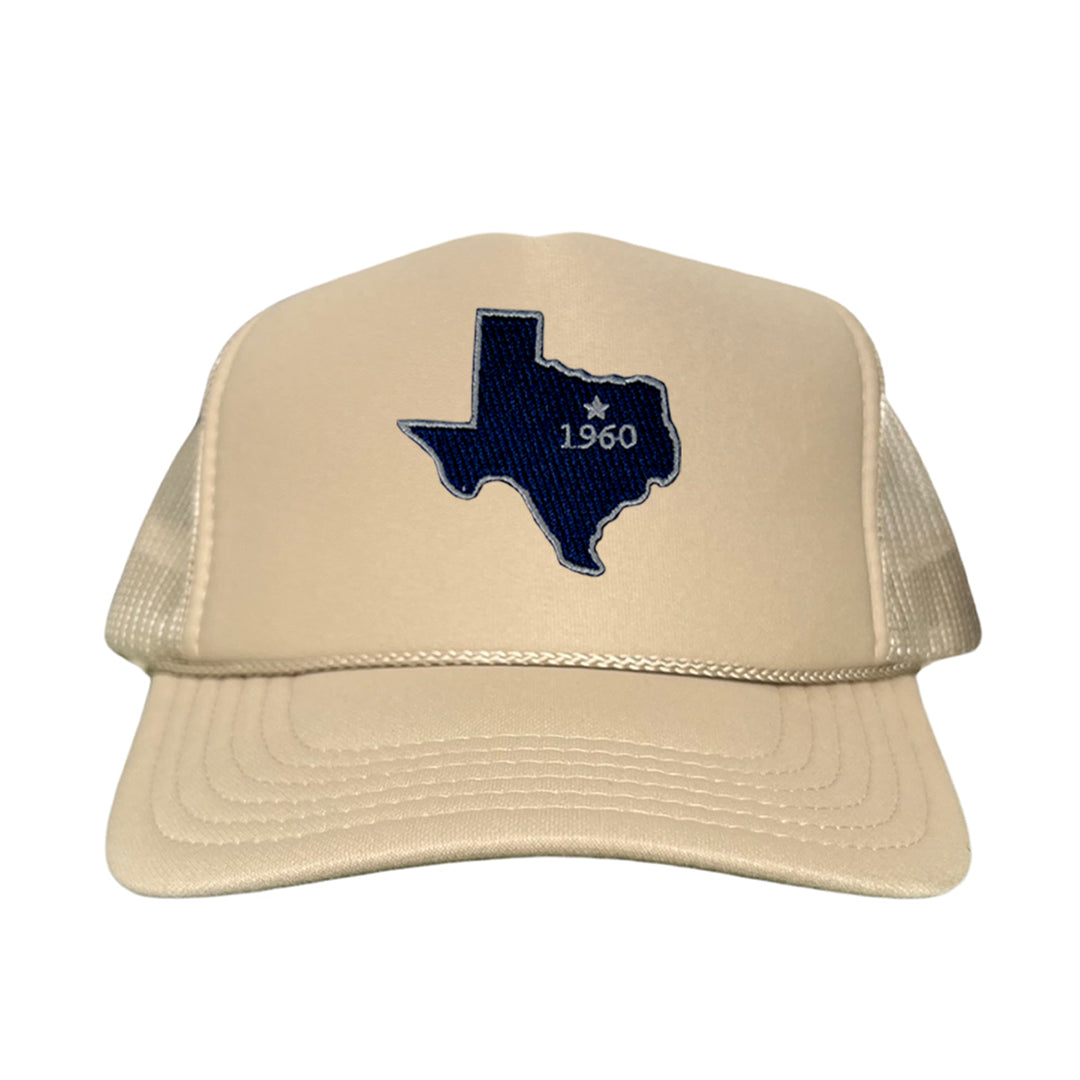 City Series / Dallas / Hats / 065 / MM