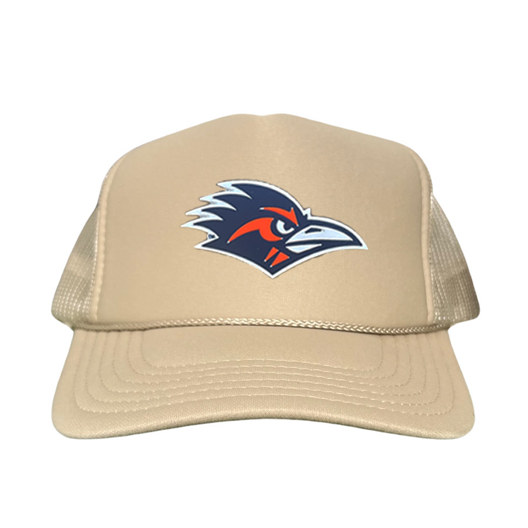 UTSA The Logo Rubber Patch / Hats / UTSA030 / 261 / MM