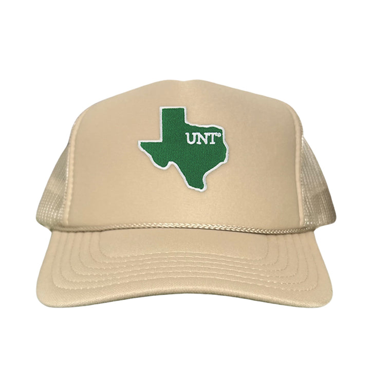 UNT / State of Texas UNT / 213 / Hats / UNT012 / MM