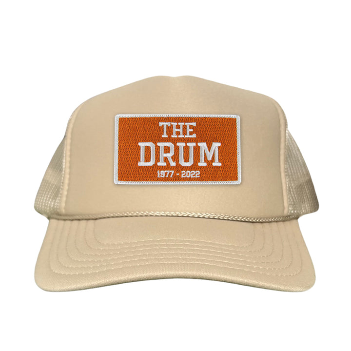 Texas Longhorns The Drum / Hats / 171 / UT9118