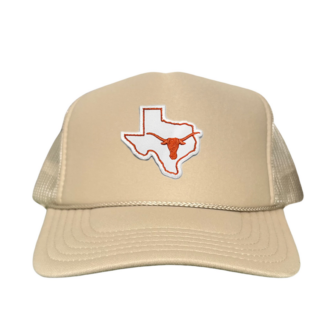 Texas Longhorns State of Texas Longhorn / Hats / 064 / UT9094 / MM