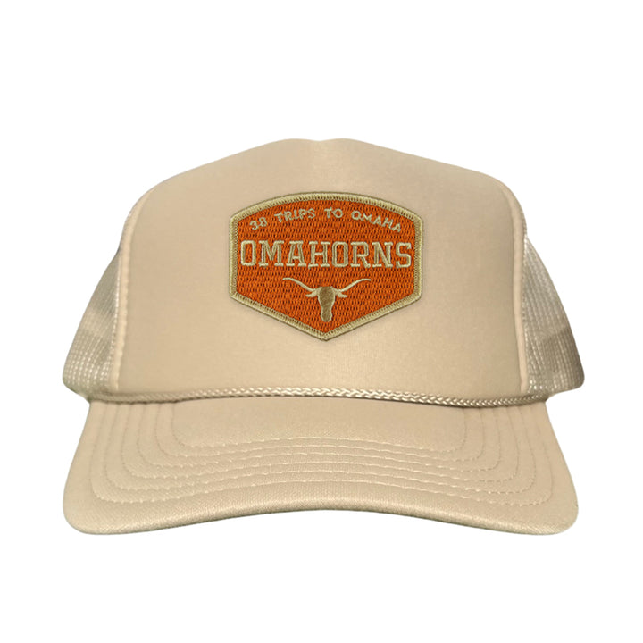 Texas Longhorns / OMAHORNS / Hats / 172 / UT9028 / MM