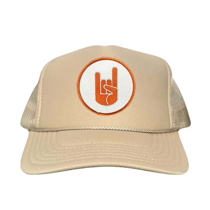 Texas Longhorns Hook'em Hand / Hats / UT9045 / 045 / MM