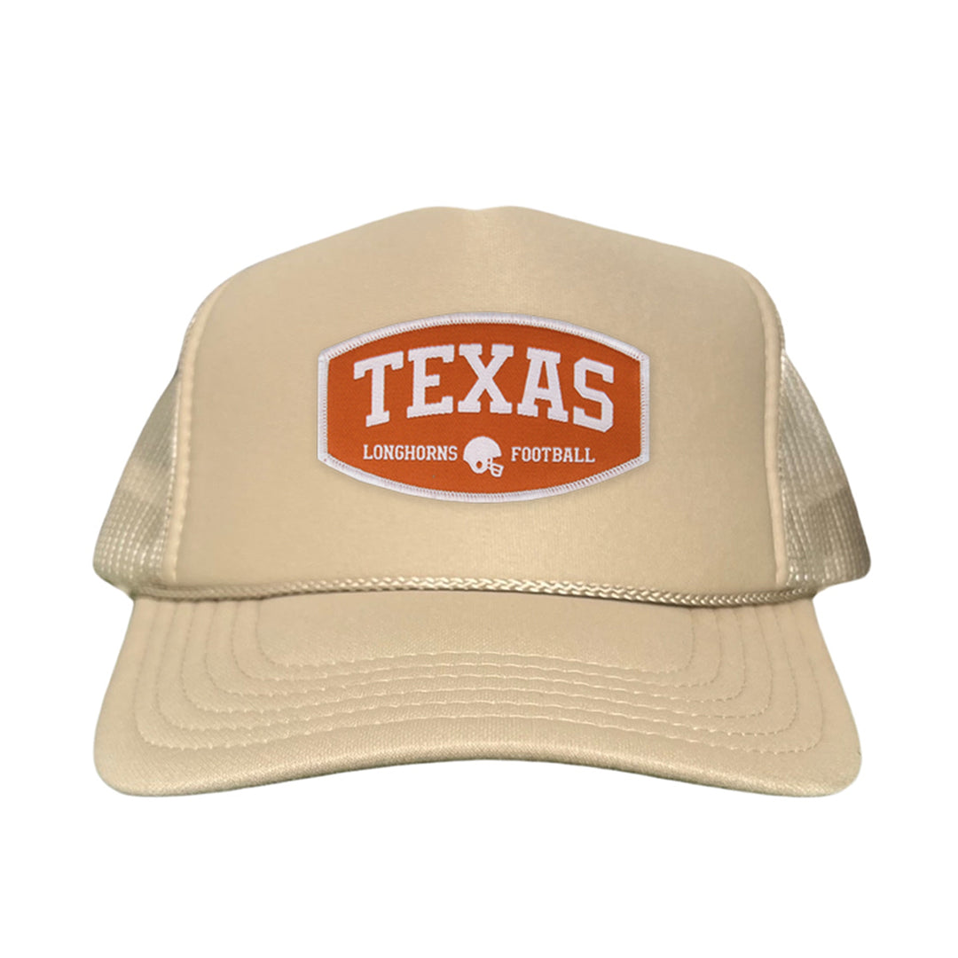 Texas Longhorns Texas Football / Hats / 042 / UT042