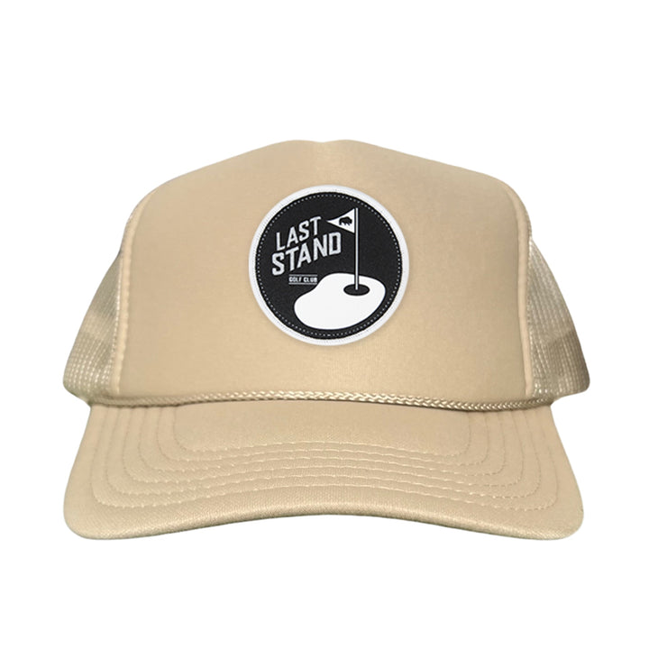 Last Stand Golf Golf Club / Hats/ 029