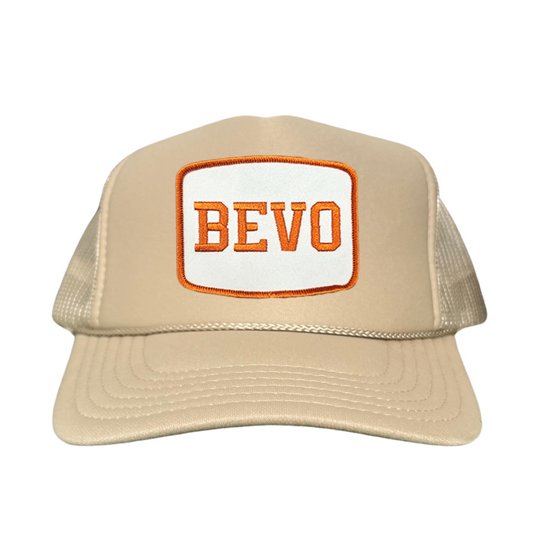 Texas Longhorns Bevo Square / Hats / 149 / UT9102 / MM