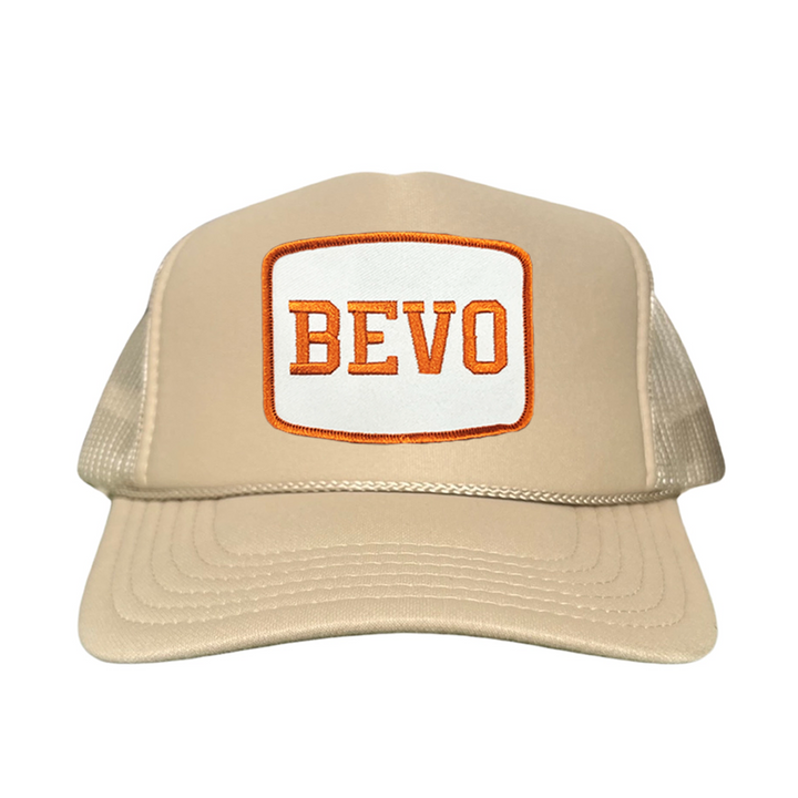 Texas Longhorns Bevo Square / Hats / 149 / UT9102 / MM