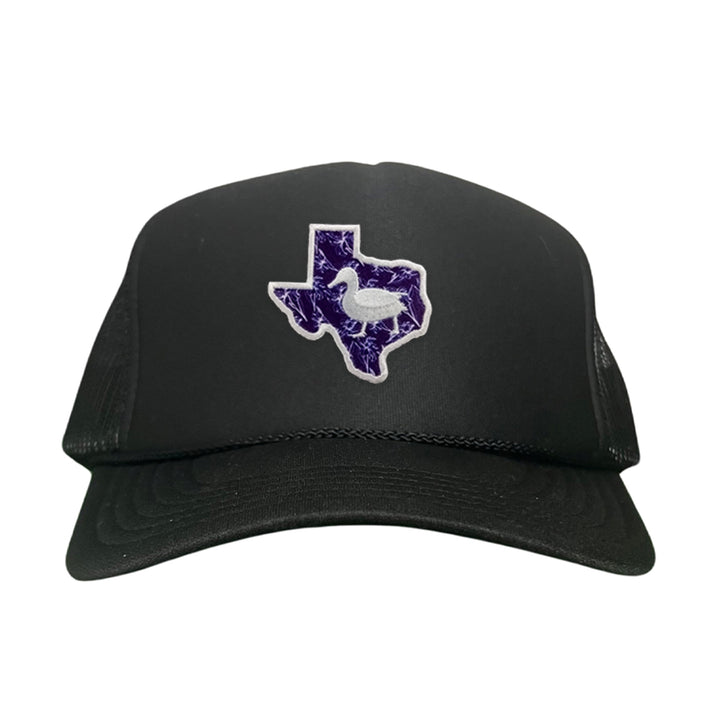 Tarleton State University State of Texas Oscar P / Hat / 177 / TAR006 / MG