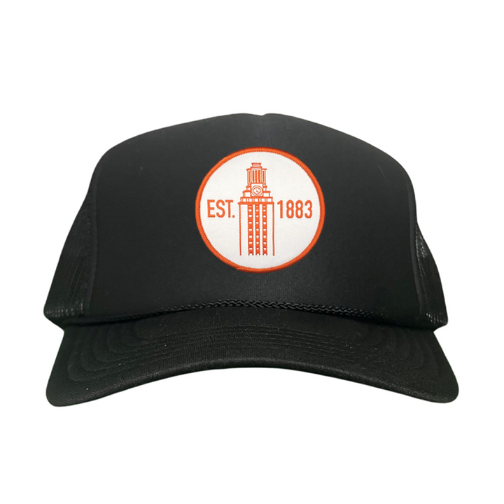 Texas Longhorns The Tower / Hats / UT9032 /  032 / KC