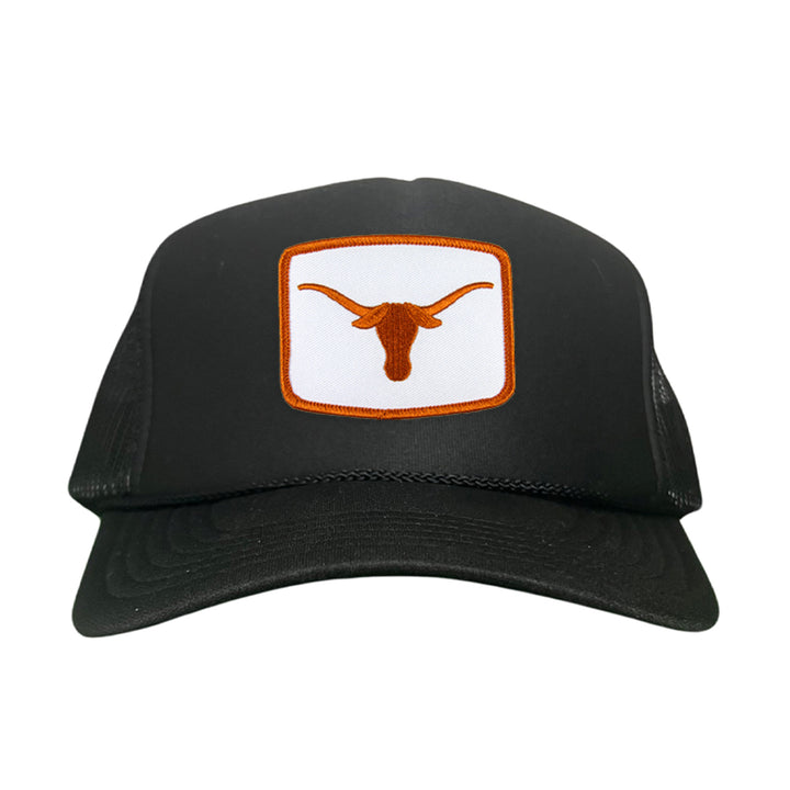 Texas Longhorns Square Longhorn / Hats / 148 / UT9103 / MM