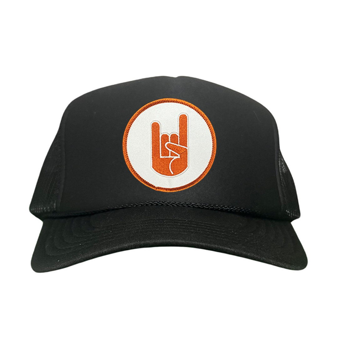 Texas Longhorns Hook'em Hand / Hats / UT9045 / 045 / MM