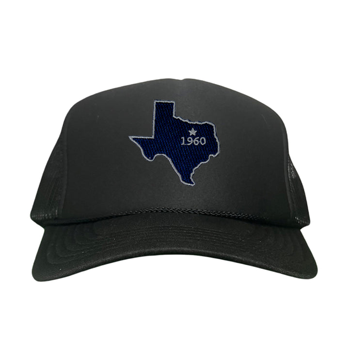 City Series / Dallas / Hats / 065 / MM