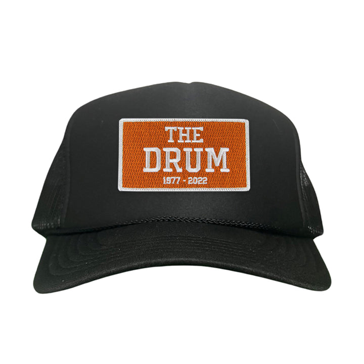 Texas Longhorns The Drum / Hats / 171 / UT9118