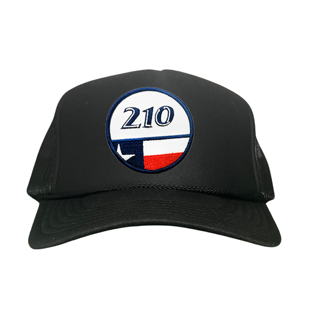 UTSA Circle 210 Flag / Hats / 252 / MM