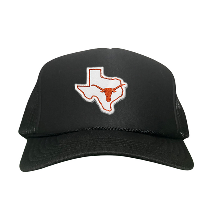 Texas Longhorns State of Texas Longhorn / Hats / 064 / UT9094 / MM