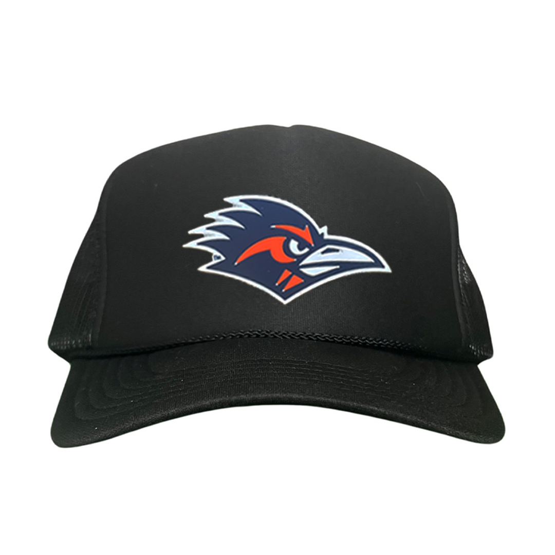 UTSA The Logo Rubber Patch / Hats / UTSA030 / 261 / MM