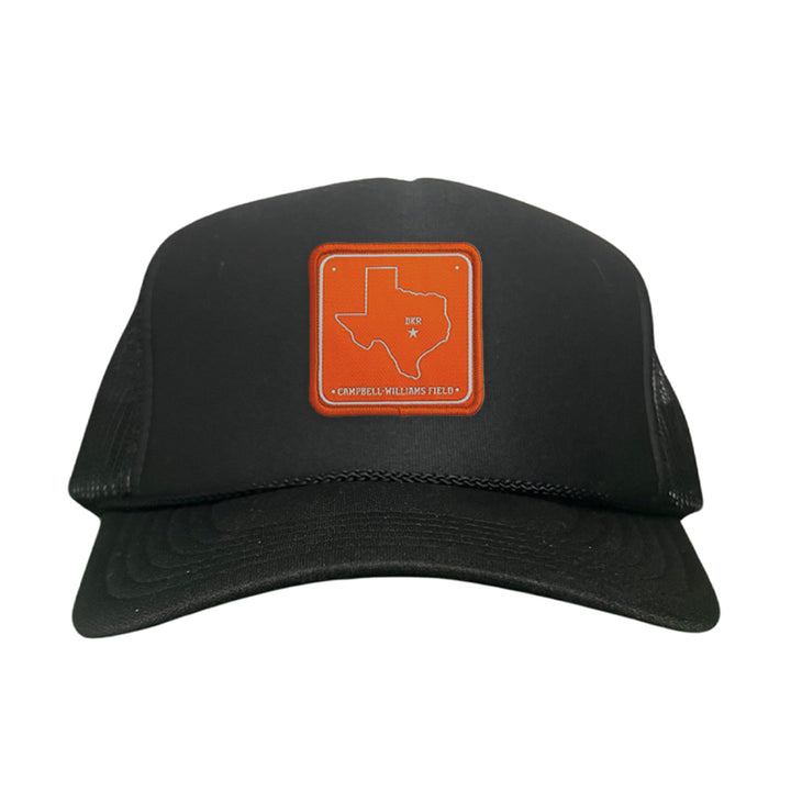 Texas Longhorns DKR / Hats / 027 / UT9027 / CT