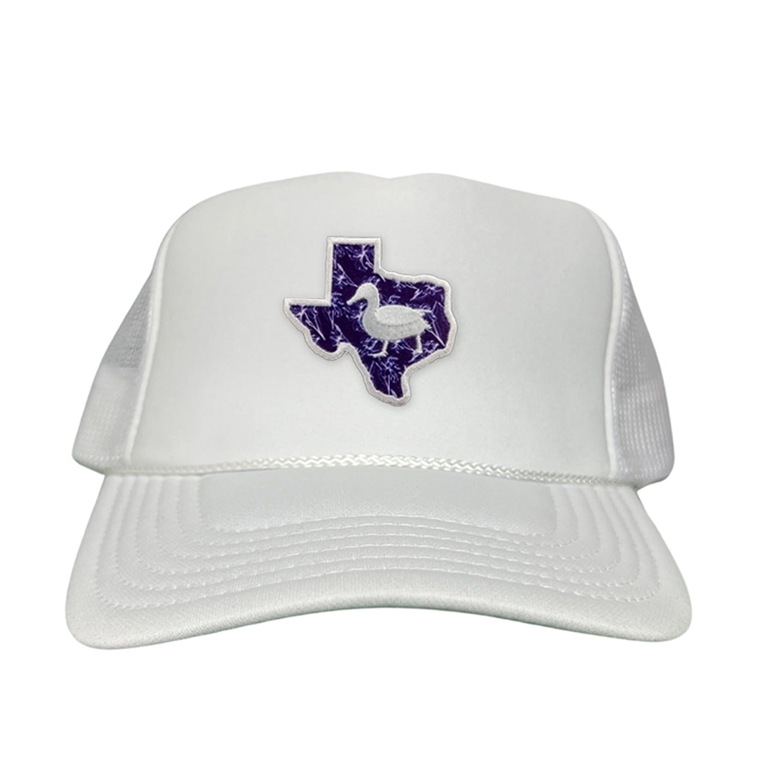 Tarleton State University State of Texas Oscar P / Hat / 177 / TAR006 / MG