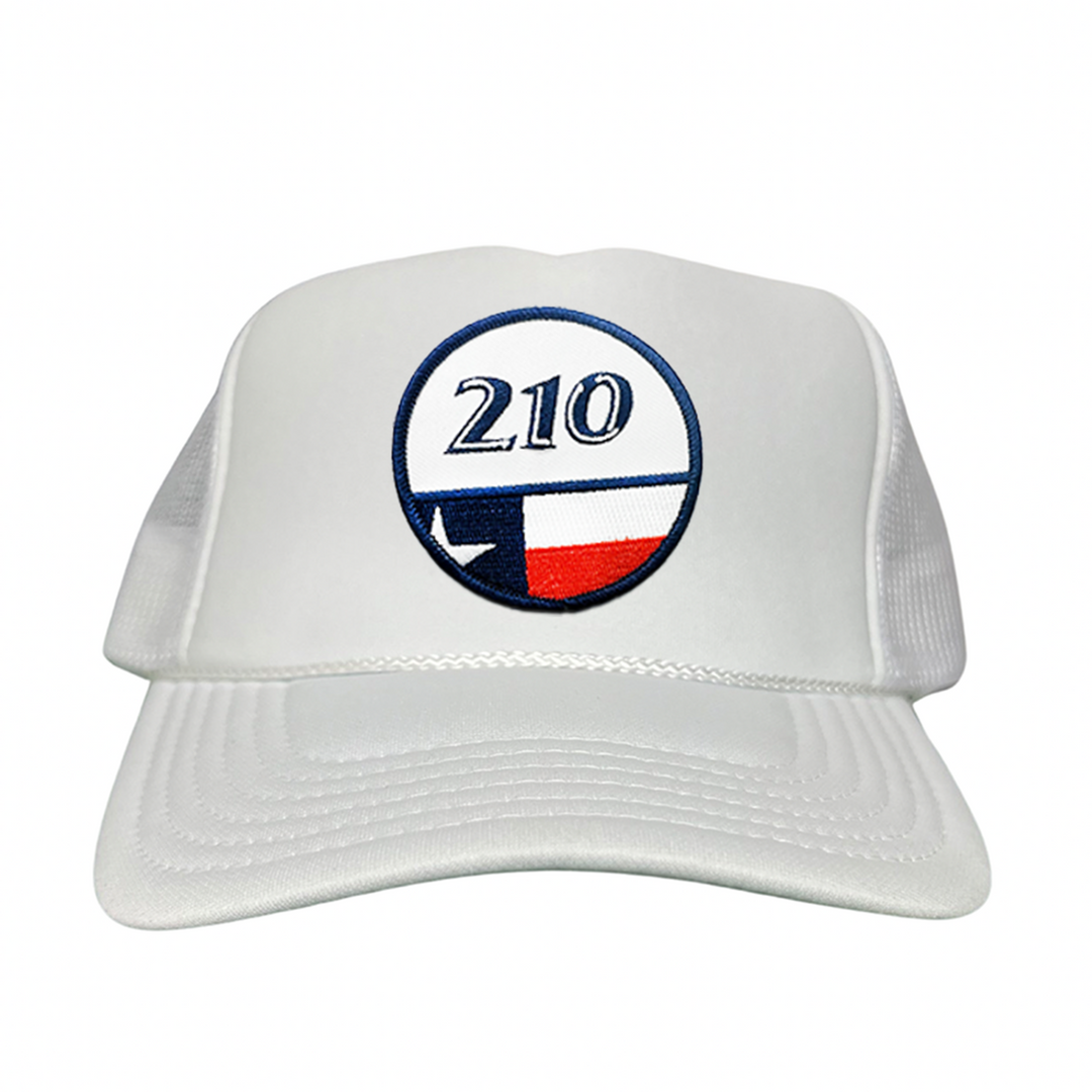 UTSA Circle 210 Flag / Hats / 252 / MM