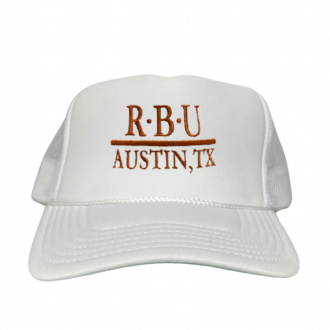 Texas Longhorns RBU Austin Texas  Hats / UT9178 / MM