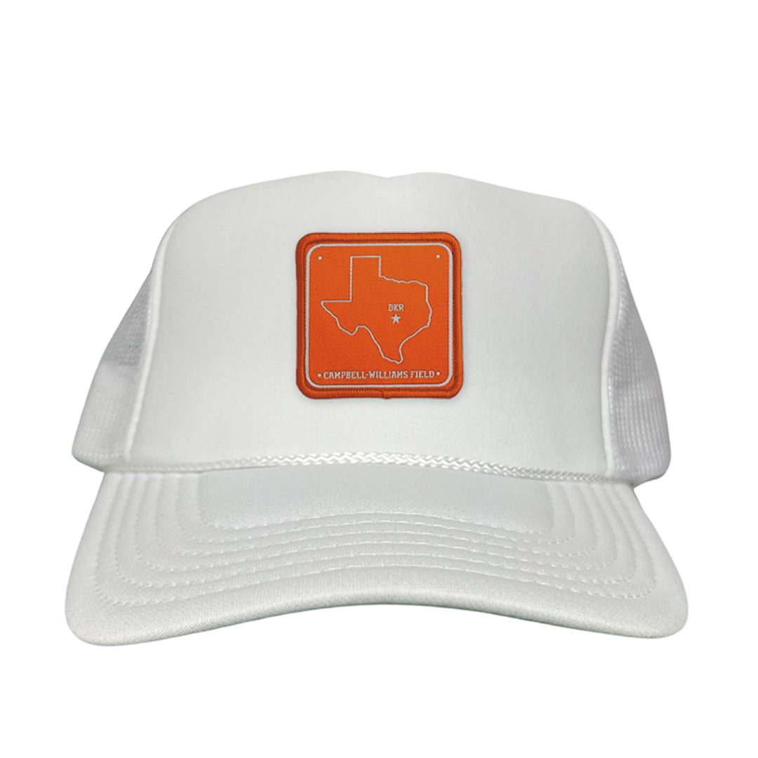 Texas Longhorns DKR / Hats / 027 / UT9027 / CT