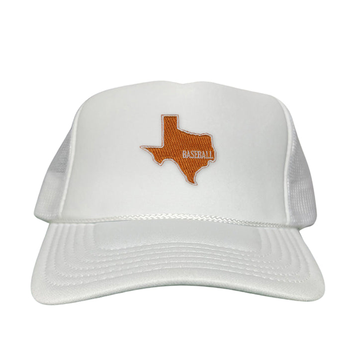 Texas Longhorns State of Texas / Baseball / Hats / 054