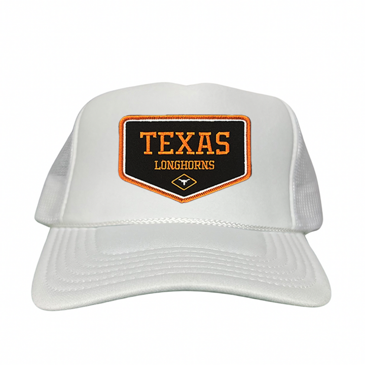 Texas Longhorns The Shape / Hats / 199 / UT9065 / 199 / MM
