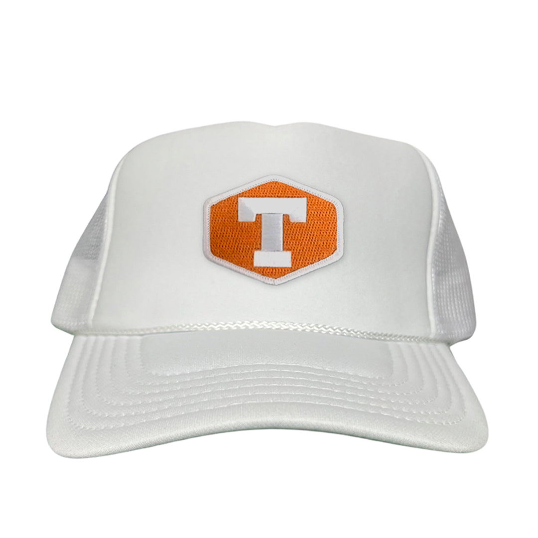 Texas Longhorns Shape Block T / 059 / Hats / / CT