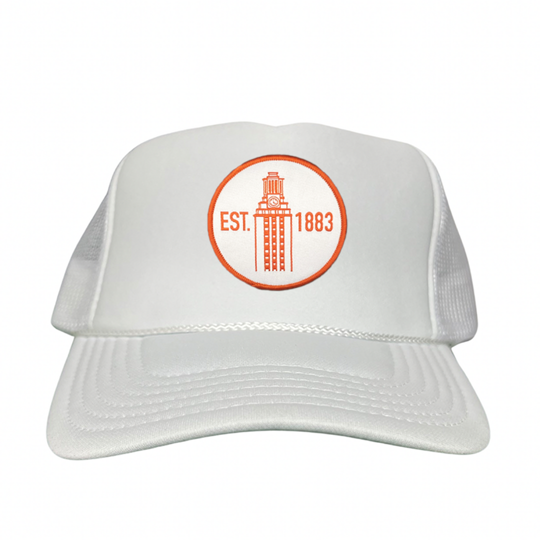 Texas Longhorns The Tower / Hats / UT9032 /  032 / KC