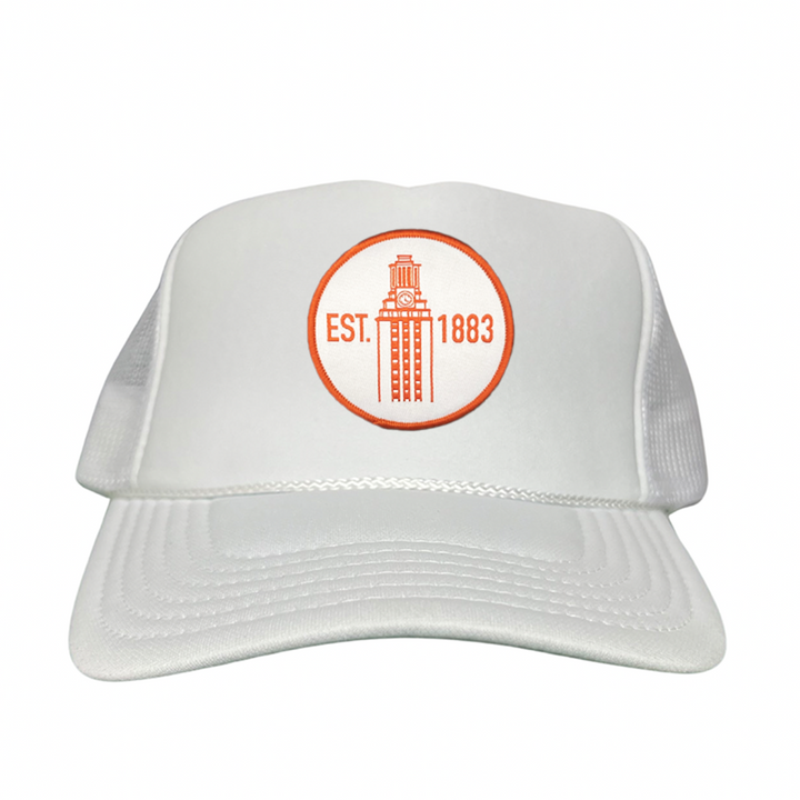 Texas Longhorns The Tower / Hats / UT9032 /  032 / KC