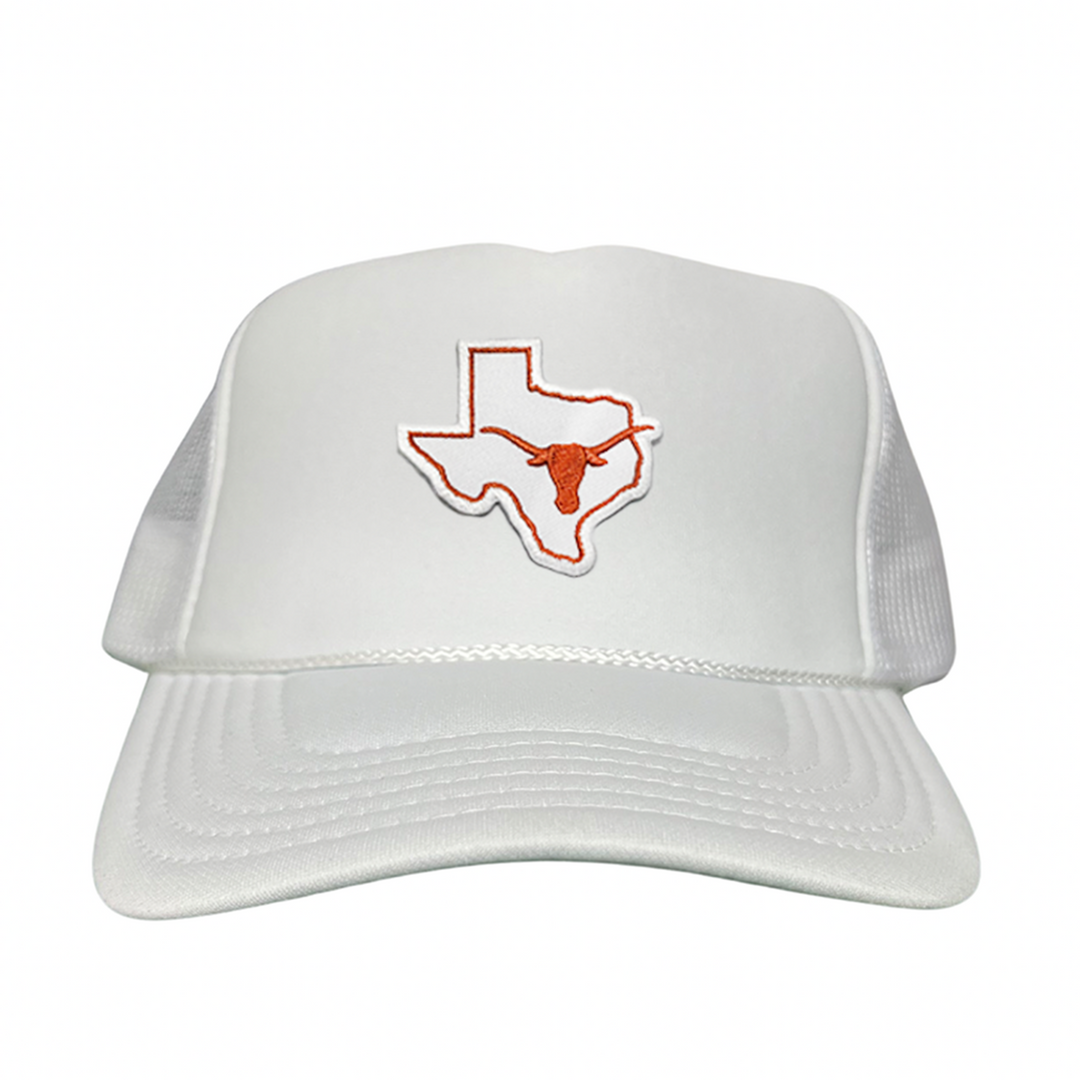 Texas Longhorns State of Texas Longhorn / Hats / 064 / UT9094 / MM