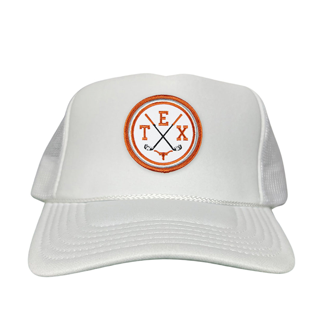Texas Longhorns TEX Golf / Hat / 174 / UT9130 / MM
