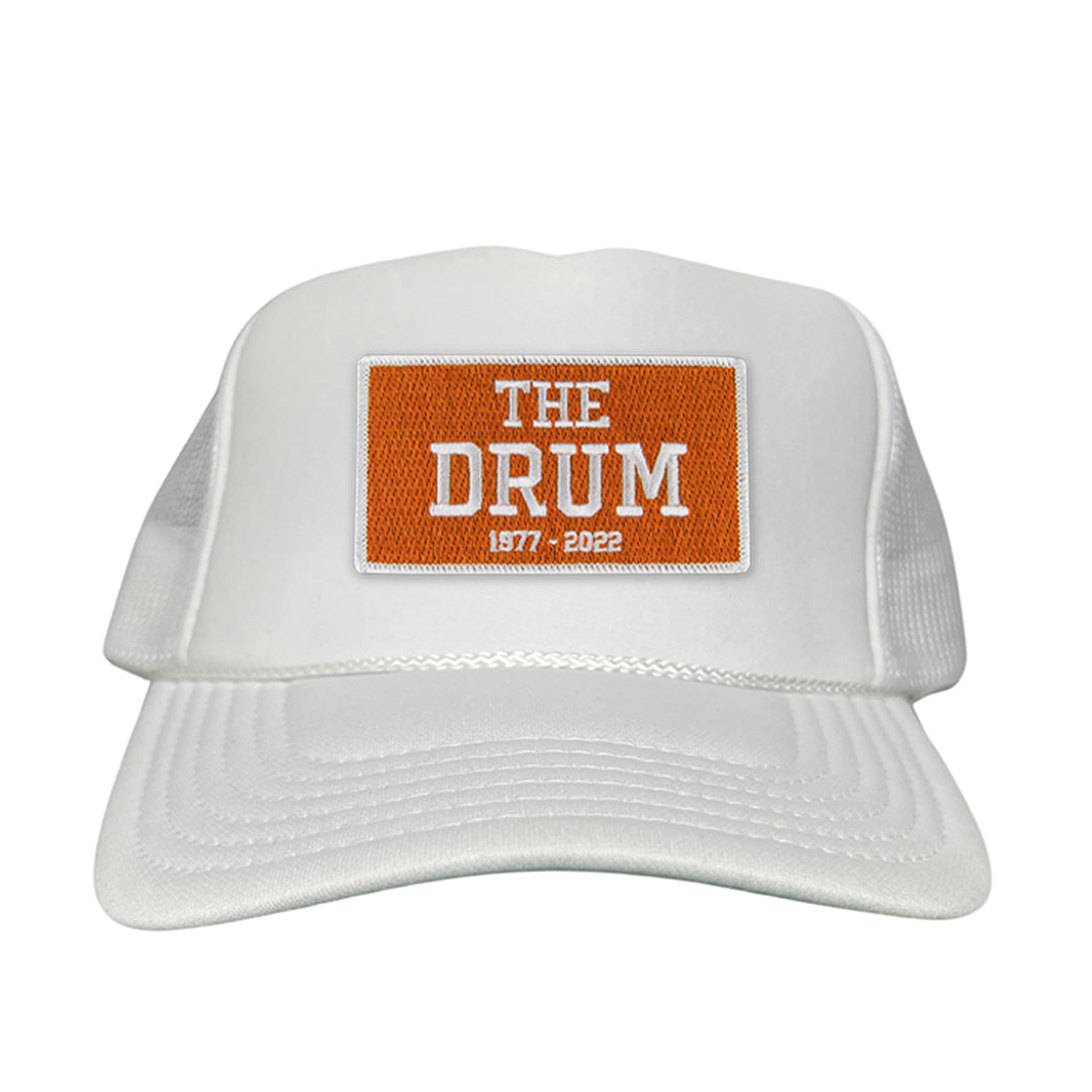 Texas Longhorns The Drum / Hats / 171 / UT9118