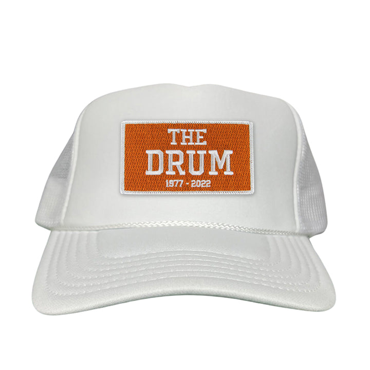 Texas Longhorns The Drum / Hats / 171 / UT9118