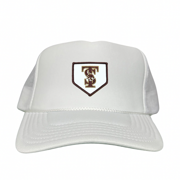 Texas State Home Plate / Hats / 260 / TXST049 / MM