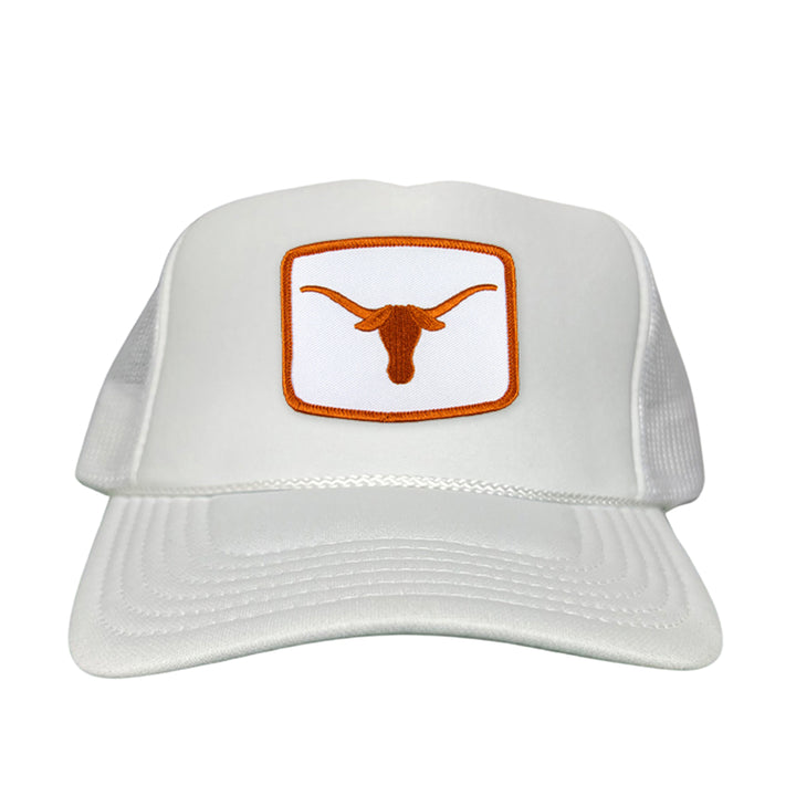 Texas Longhorns Square Longhorn / Hats / 148 / UT9103 / MM