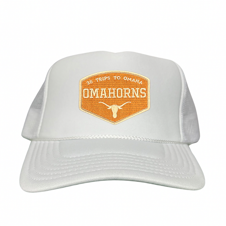 Texas Longhorns / OMAHORNS / Hats / 172 / UT9028 / MM