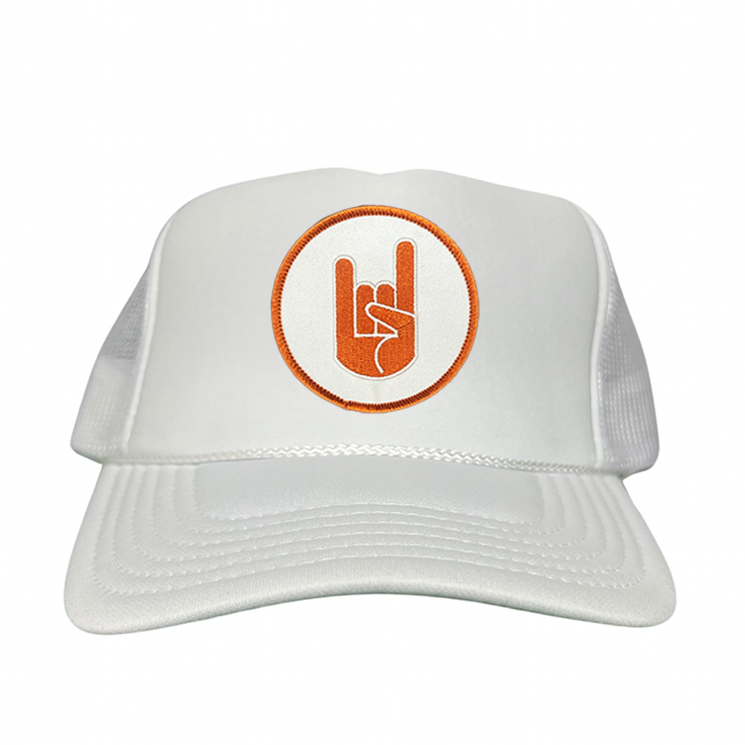 Texas Longhorns Hook'em Hand / Hats / UT9045 / 045 / MM