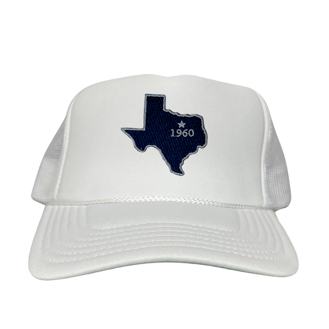 City Series / Dallas / Hats / 065 / MM