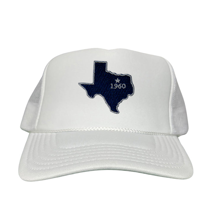 City Series / Dallas / Hats / 065 / MM