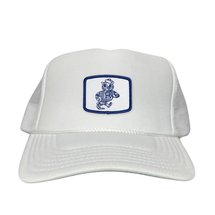 Rice Owls Walking Sammie / Hats/ 170 / Rice024 / MM