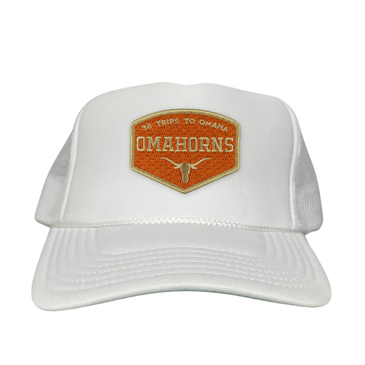 Texas Longhorns / OMAHORNS / Hats / 172 / UT9028 / MM