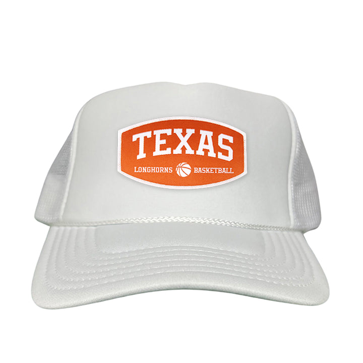 Texas Longhorns Texas Basketball / Hats / 035 / CT