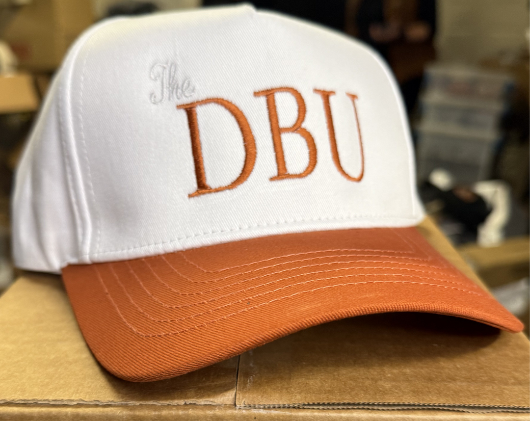 The Real DBU