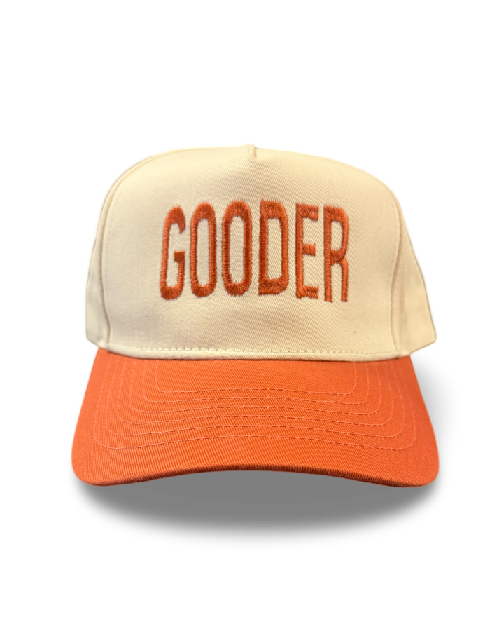 The GOODER