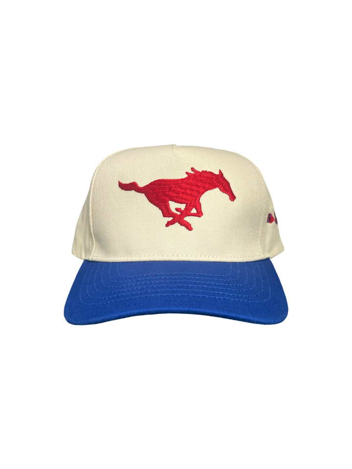 SMU - The Pony