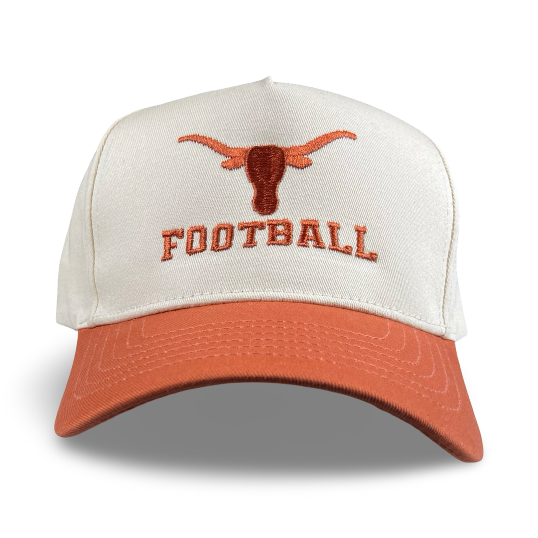 Texas Longhorn Football