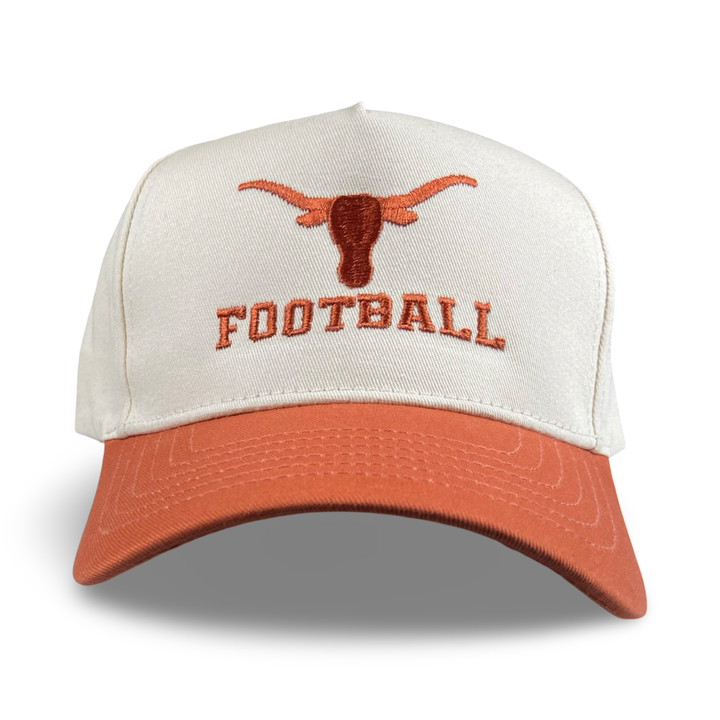 Texas Longhorn Football
