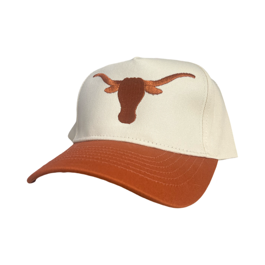 Texas Longhorns El Longhorn